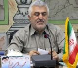محمود باقری خطیبانی سرپرست دبیرخانه مبارزه با قاچاق کالا و ارز گیلان شد
