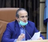 هشدار علوم پزشکی گیلان /  ۲۰۰ بیمار کرونایی در بیمارستان های گیلان بستری هستند