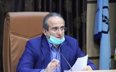 هشدار علوم پزشکی گیلان /  ۲۰۰ بیمار کرونایی در بیمارستان های گیلان بستری هستند