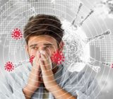افزایش نگران‌کننده شمار مبتلایان کرونا در گیلان/ نگران فصل پاییز هستیم