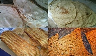 نرخ نان در گیلان ۲۰            درصد افزایش یافت