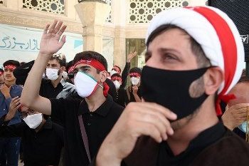 دستورالعمل ستاد کرونا برای محرم و صفر اعلام شد