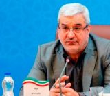انتخابات ریاست جمهوری ۲۸ خرداد سال ۱۴۰۰ برگزار می‌شود