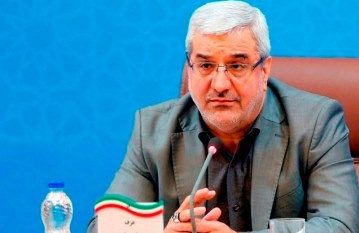 انتخابات ریاست جمهوری ۲۸ خرداد سال ۱۴۰۰ برگزار می‌شود