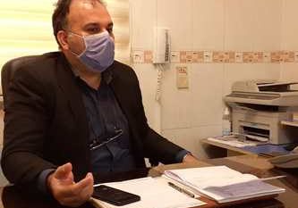 ارزیابی قابلیت های استراتژیک شهرستان شفت گامی در راستای توسعه / راه اندازی خط تولید ماسک سه لایه