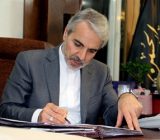 دستور معاون رئیس‌جمهور به استاندار گیلان برای ارائه گزارش میزان خسارات به برنجکاران