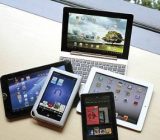 ارائه موبایل و تبلت به تمامی دانشجویان پیام نور