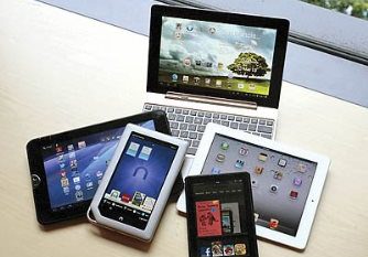 ارائه موبایل و تبلت به تمامی دانشجویان پیام نور