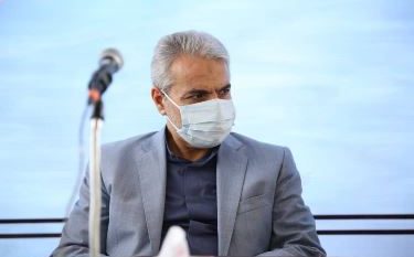 دولت به دنبال جبران خسارت وارده به کشاورزان است