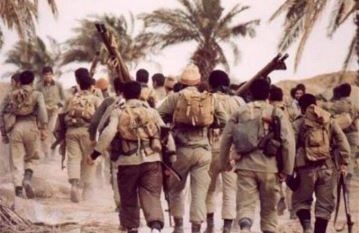دفاع مقدس؛ یادآور شکوه بزرگ مردان افتخارآفرین