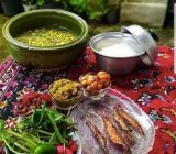 حظ بوم‌گردان گیلان