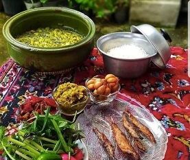 حظ بوم‌گردان گیلان