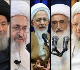 واکنش شدید مراجع تقلید به هتاکی رئیس جمهور فرانسه