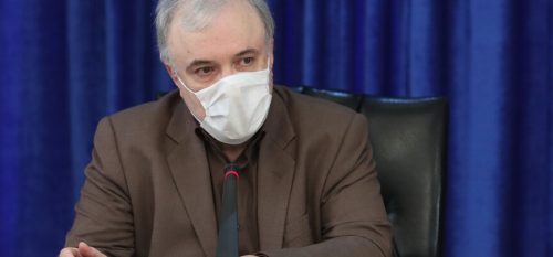نتایج ساخت واکسن ایرانی کرونا
