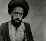 سید محمد باقر شفتی