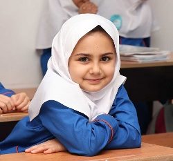 آموزش و پرورش گیلان برای بهبود توانایی جسمانی دانش آموزان تلاش می کند