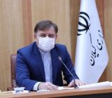 هیچ مشکل و کمبودی درتامین کالاهای اساسی در گیلان نداریم