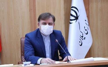 هیچ مشکل و کمبودی درتامین کالاهای اساسی در گیلان نداریم