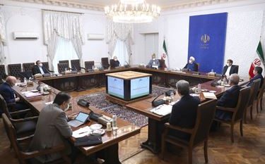 ماموریت روحانی به سازمان برنامه برای حمایت از اقشار کمبرخوردار ماموریت روحانی به سازمان برنامه برای حمایت از اقشار کمبرخوردار