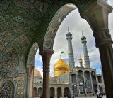 اوضاع سیاسی دوران امام رضا(ع) و دلائل مهاجرت حضرت معصومه به ایران