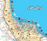 مجموع شهرستان‌های گیلان به ۱۷ شهرستان افزایش یافت