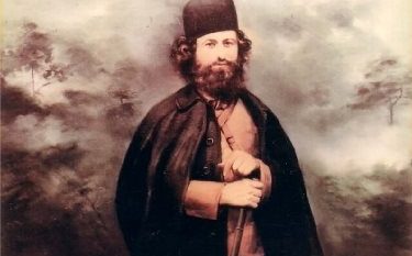 یادواره تلویزیونی شهید میرزا کوچک جنگلی برگزار می شود یادواره تلویزیونی شهید میرزا کوچک جنگلی برگزار می شود