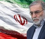 واکنش‌های خارجی به ترور شهید فخری‌زاده