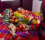 در انتظارِ یلدای بی‌کرونا