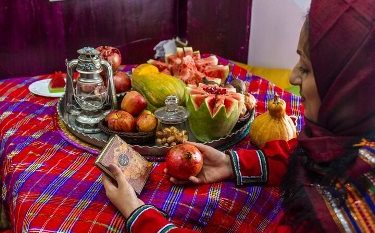 در انتظارِ یلدای بی‌کرونا