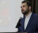 شفیعی‌ثابت نماینده آستان قدس رضوی در گیلان شد