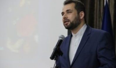 شفیعی‌ثابت نماینده آستان قدس رضوی در گیلان شد