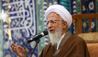 زینب کبری کسی است که ظاهرا به مقام شامخ ولایت بار یافته است