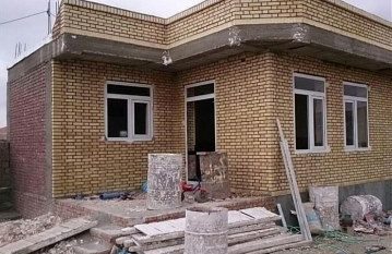 سهمیه احداث مسکن محرومان در استان گیلان افزایش یافت