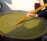 ماجرای شهری که دیگ‌هایش نشانِ بانوی بی‌نشان دارد