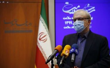 آغاز واکسیناسیون کرونا تا قبل از ۲۲ بهمن
