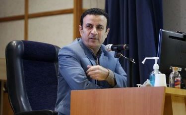  نام‌نویسی انتخابات ۱۴۰۰ موبایلی است
