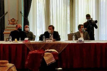 جیرده ملی شد