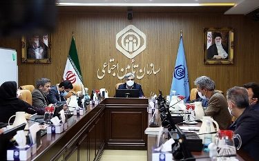 توقف صدور دفترچه های درمانی کاغذی در تامین اجتماعی از اول اسفند
