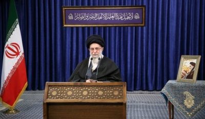 اگر تحریم‌ها برداشته شد، بازگشت آمریکا به برجام معنا می‌دهد/ واردات واکسن آمریکایی و انگلیسی ممنوع است