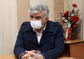 موردی از ویروس جهش یافته انگلیسی درگیلان مشاهده نشده است