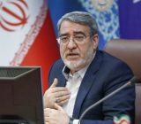 انتخابات باید قانونمند و با مشارکت بالا برگزار شود