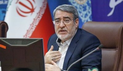 انتخابات باید قانونمند و با مشارکت بالا برگزار شود