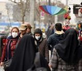 افراد علائم سرماخوردگی را جدی بگیرند/ کرونا در کمین بازارهای نوروزی