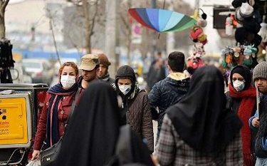 افراد علائم سرماخوردگی را جدی بگیرند/ کرونا در کمین بازارهای نوروزی