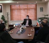 احداث اولین پالایشگاه پلاسماى خون  منطقه غرب آسیا و خاورمیانه در شهرستان شفت
