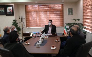 احداث اولین پالایشگاه پلاسماى خون  منطقه غرب آسیا و خاورمیانه در شهرستان شفت