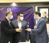 محمدجواد حسن پور معاون فرمانداری شفت شد