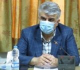 منفی شدن هر ۱۰۰ تست کرونای جهش یافته در گیلان