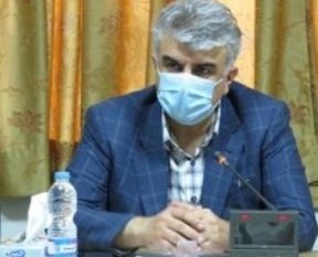 منفی شدن هر ۱۰۰ تست کرونای جهش یافته در گیلان