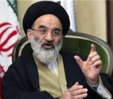  سند ایران و چین جایگزین برجام نیست/ جهان در غرب خلاصه نمی‌شود